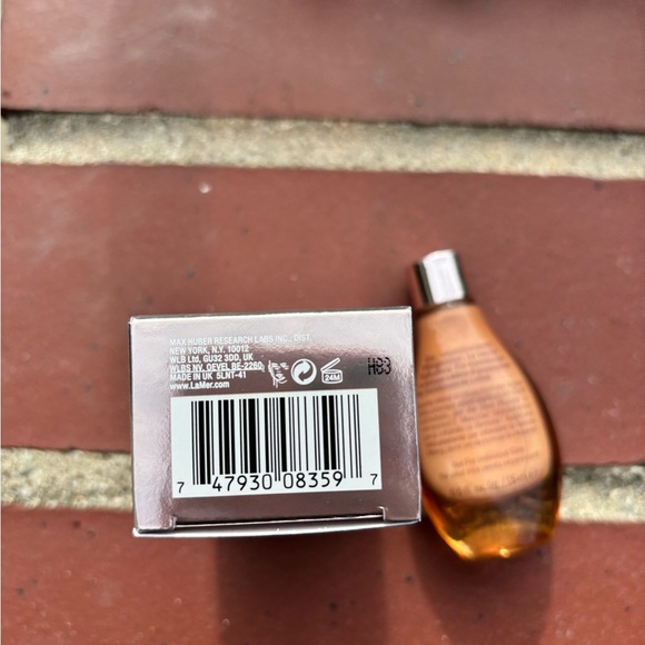 La Mer The Infused Lotion 0.5 oz (15 Ml) - Picture 3 of 4